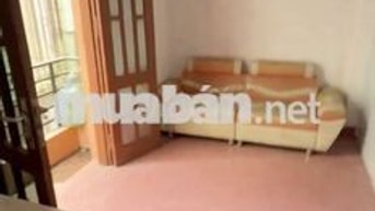 (sẽ có thêm giường, tủ, máy giặt..) Pass phòng 2n1k ở 381 Nguyễn Khang