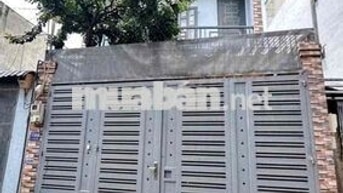 4 TỶ 1 - HXH - ĐỐI DIỆN HIỆP THÀNH CITY - 3 TẦNG - 88M2 - 5PN - SHR