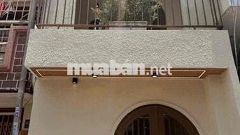 CHO THUÊ NHÀ NGUYỄN KIỆM, PHÚ NHUẬN, 3PN, 3WC, GIÁ 19 TRIỆU/THÁNG