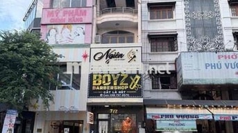 📣 CHÍNH CHỦ TÌM NGƯỜI SHARE MẶT BẰNG ĐƯỜNG SƯ VẠN HẠNH – QUẬN 10