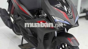 HONDA AIR BLADE 125 2017 ĐEN ĐỎ