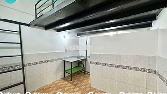 Nhà trọ giá rẻ hssv gác cao free xe gần ĐH GTVT, LDXH, CVPM, Tô ký