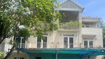 BÁN VILLA 3TẦNG PHƯỚC LONG B CHỈ 12,99 TỶ!