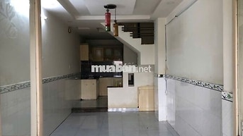 🏡 CHO THUÊ NHÀ NGUYÊN CĂN QUẬN 12 – NHÀ TRỐNG, VÀO Ở NGAY! 🔑  