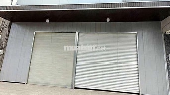 Nhà Mặt Tiền 10 x 11m tróng Suốt Mới 💯