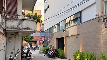 BÁN NHÀ HXH ĐƯỜNG PHAN ĐÌNH PHÙNG, Q. PHÚ NHUẬN 