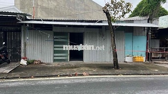 KÈO THƠM ĐẤT MẶT TIỀN ĐƯỜNG PHẠM SƠN KHAI,TRỤC CHÍNH KHU CBGVĐH CẦN TH