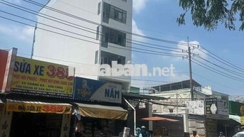 cho thuê mặt bằng toà nhà 375 hương lộ 3, đối diện chung cư aeon