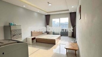 Cho thuê căn hộ Studio Soho Premier 33m², 7 triệu