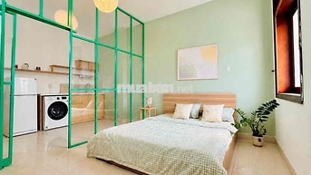 PHÒNG ĐẸP MẶT TIỀN ĐƯỜNG ĐINH BỘ LĨNH TRUNG TÂM BÌNH THẠNH
