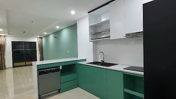 Bán Rẻ Cityland 81m2 2pn 2wc có nội thất và sổ hồng giá chỉ 5280