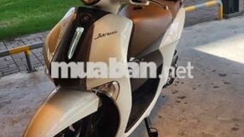 Yamaha Janus 2024 Limited 30186 km màu trắng