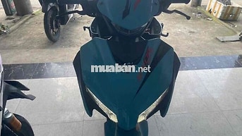 YAMAHA EXCITER 155 VVA 2023 XANH