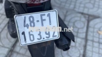 Honda Air Blade 2010 đen bạc