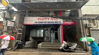 Cho thuê MBKD tầng 1 có hầm Mp Đê La Thành cạnh 360 Xã Đàn