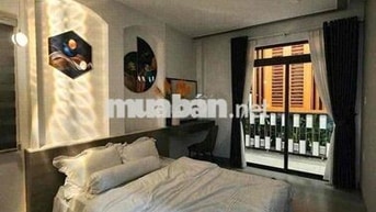 11tr CHO THUÊ NHÀ NGUYÊN CĂN HẺM 1422 HUỲNH TẤN PHÁT QUẬN 7