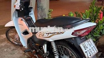 Wave A 2022 máy bao zin ốc.êm ru.xe đẹp sạch sẽ ạ