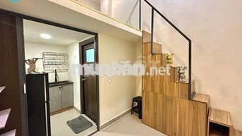 Duplex- NGUYỄN THỊ THẬP Q7- 24m2- CHỈ 4Tr