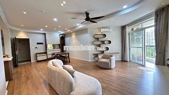 CHO THUÊ NHÀ ĐẸP PHÚ MỸ HƯNG GIÁ TỐT