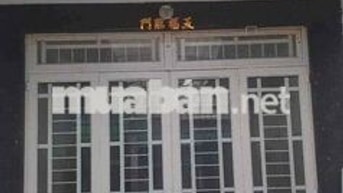 🏡CHO THUÊ NHÀ MT ĐƯỜNG SỐ 4 P16 GIÁ :15tr VỪA Ở VỪA KD BUÔN BÁN OK LA