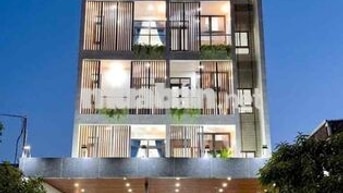 Căn Hộ Mini đầy đủ nội thất vào ở ngay Thuận Giao ,Thuận An