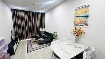 CẦN CHO THUÊ CĂN 2PN, 2WC CH BCONS CITY FULL NỘI THẤT