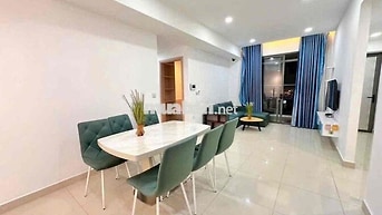 Cho thuê căn hộ, 3 PN, 90 m², Tân Bình
