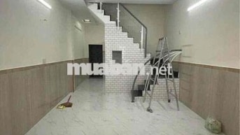 🎁Cho thuê nhà HXH 78/ Nguyễn Văn Khối P11 Gò Vấp 4m❌11m 2pn 2wc