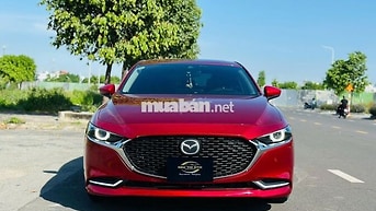 Mazda 3 2021 1.5 Premium 55.000 km Đỏ