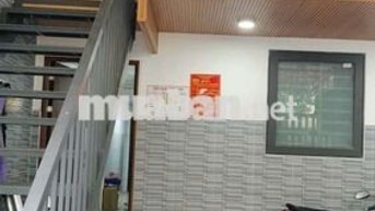 Bán dãy trọ 6 phòng  mặt tiền đường Phạm Đình Hổ 