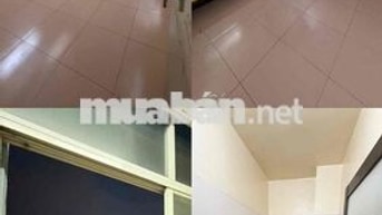Phòng trọ mặt tiền đường thăng long