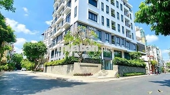 CHO THUÊ MẶT BẰNG BÀNH VĂN TRÂN – TÂN BÌNH