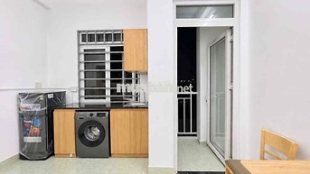 Property for rent, 25 m², Quận 6