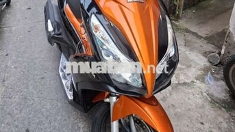 HONDA AIR BLADE CAM ĐEN CHÍNH CHỦ 2014