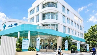Property for rent, 5000 m², Gò Vấp
