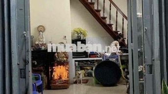 💎 💎 💎 NHÀ GẦN SÂN BAY TRỆT 3 LẦU CÓ 3PN 3WC HẺM XE HƠI GIÁ 10 TRIỆU