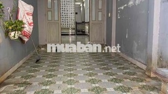 cho thuê nhà 302/ phan huy ích ( 3x20) 1 lầu , 2pn , 2wc