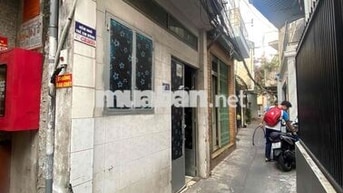 CHO THUÊ NHÀ NGUYÊN CĂN 20m2, 1 Lầu HẺM 42 ĐỒNG XOÀI, TÂN BÌNH