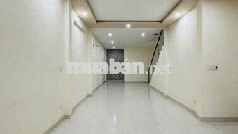 Mặt tiền kinh doanh TTH06, 5 x 20m, 1 lầu, tân thới hiệp,Q12