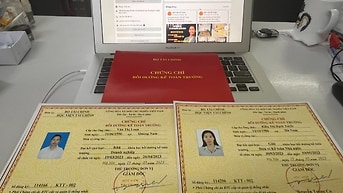 ĐÀO TẠO & CẤP CHỨNG CHỈ KẾ TOÁN TRƯỞNG CHUẨN BỘ TÀI CHÍNH