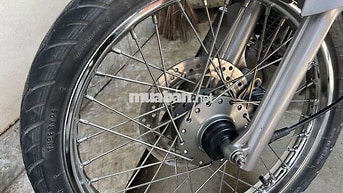 Yamaha Sirius xám Việt Nam