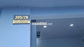 CHO THUÊ MẶT BẰNG KD NGAY GẦN MẶT TIỀN SẦM UẤT LÊ VĂN SĨ TÂN BÌNH