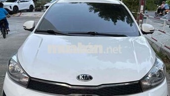 KIA Soluto 2021 Deluxe trắng