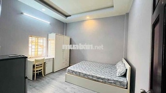 Thuê Phòng Có Gác 20m² Full Nội Thất – Giá 4.5Tr – Tân Hưng/Tân Kiểng,