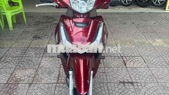 Honda Future 125 zin dep vĩnh long
