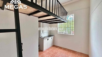 TOÀ MỚI XÂY NGAY TÂN SƠN NHÌ - GẦN ĐH VĂN HIẾN