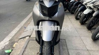 Honda SH Mode 2016 màu Xám