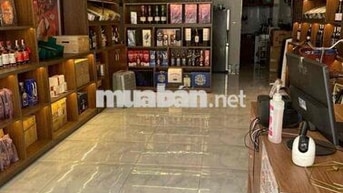 CHO THUÊ MẶT BẰNG NGUYỄN QUÝ ANH, TÂN SƠN NHÌ