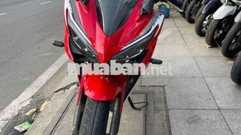 Honda CBR150R 2020 màu Đỏ