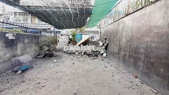 Đất 159m2 hẻm xe hơi Đường số 6, P. Tam Phú 11Tỷ
